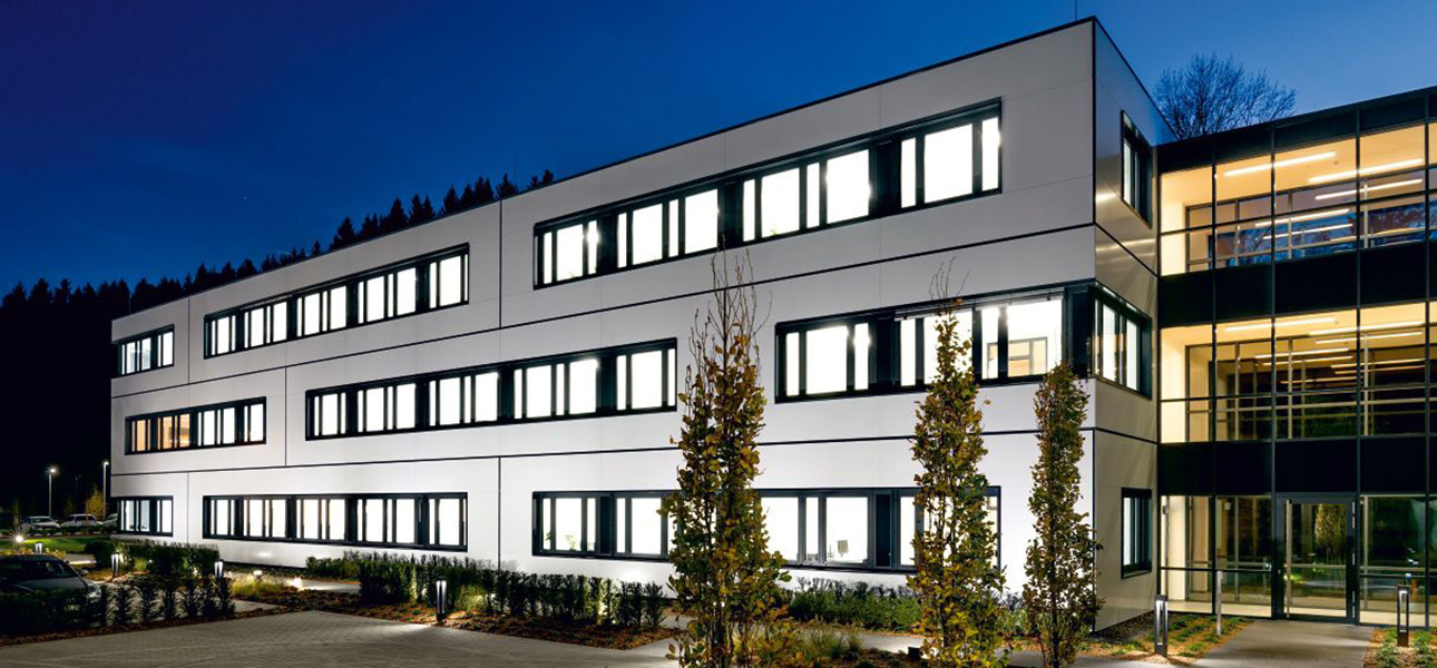 Projektingenieur Bautechnik, Schwerpunkt Brandschutz (m/w/d)